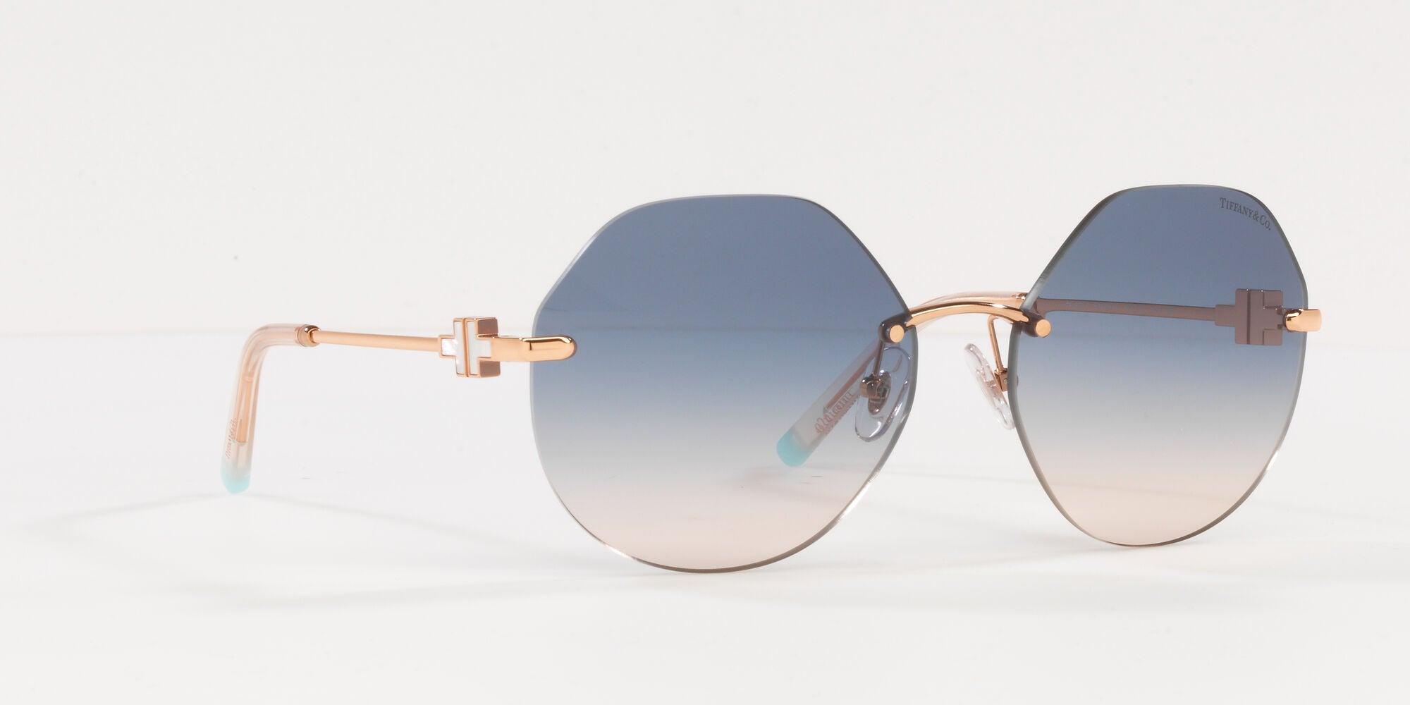 Tiffany & Co. | 3077 | Rubedo - iKANDi Sunglasses