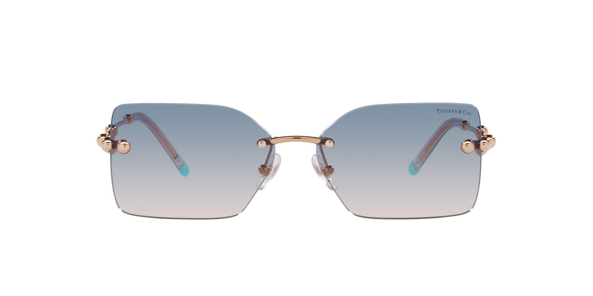 Tiffany & Co. | 3088 | Rubedo - iKANDi Sunglasses
