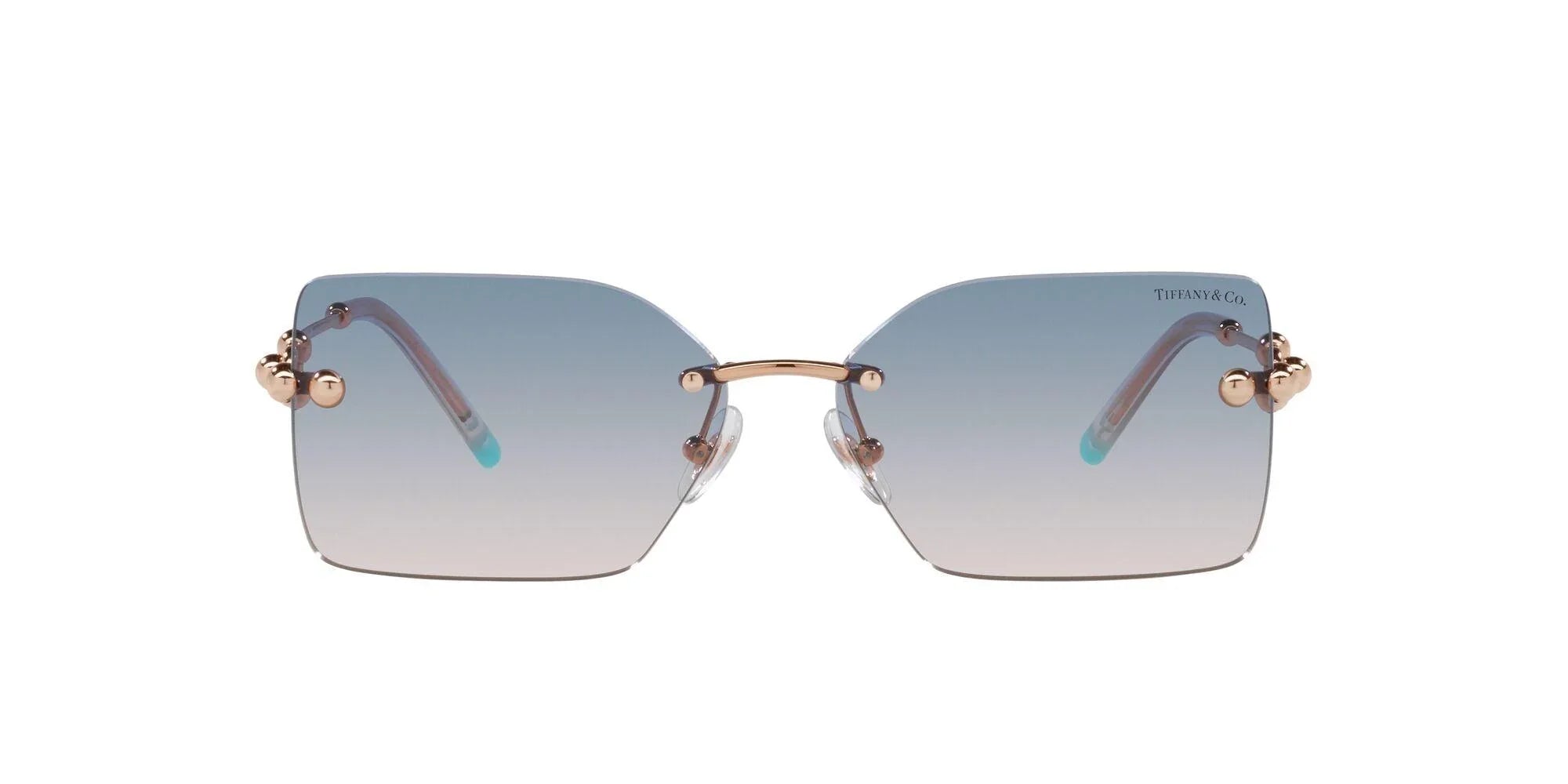 Tiffany & Co. | 3088 | Rubedo - iKANDi Sunglasses