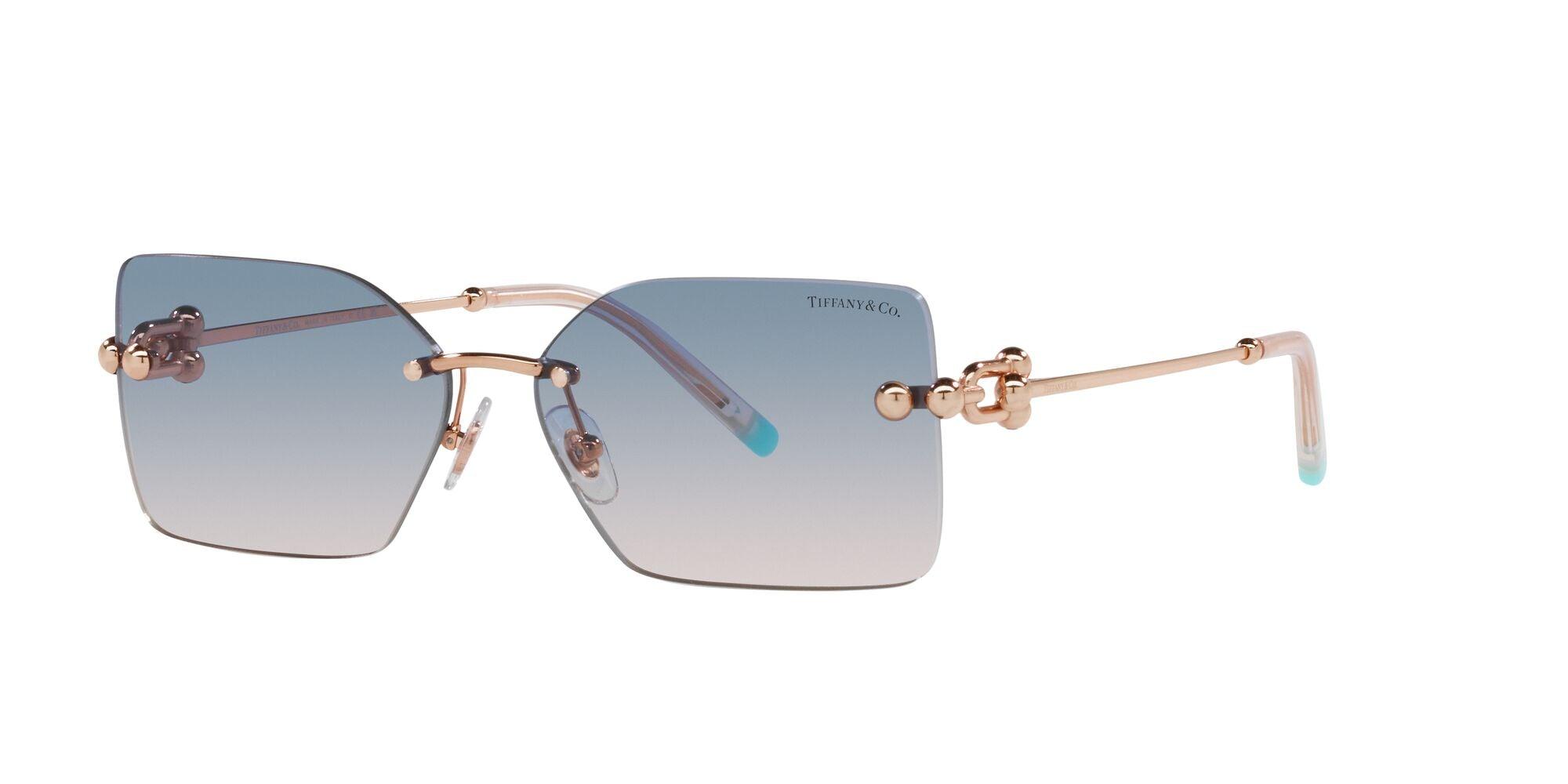 Tiffany & Co. | 3088 | Rubedo - iKANDi Sunglasses