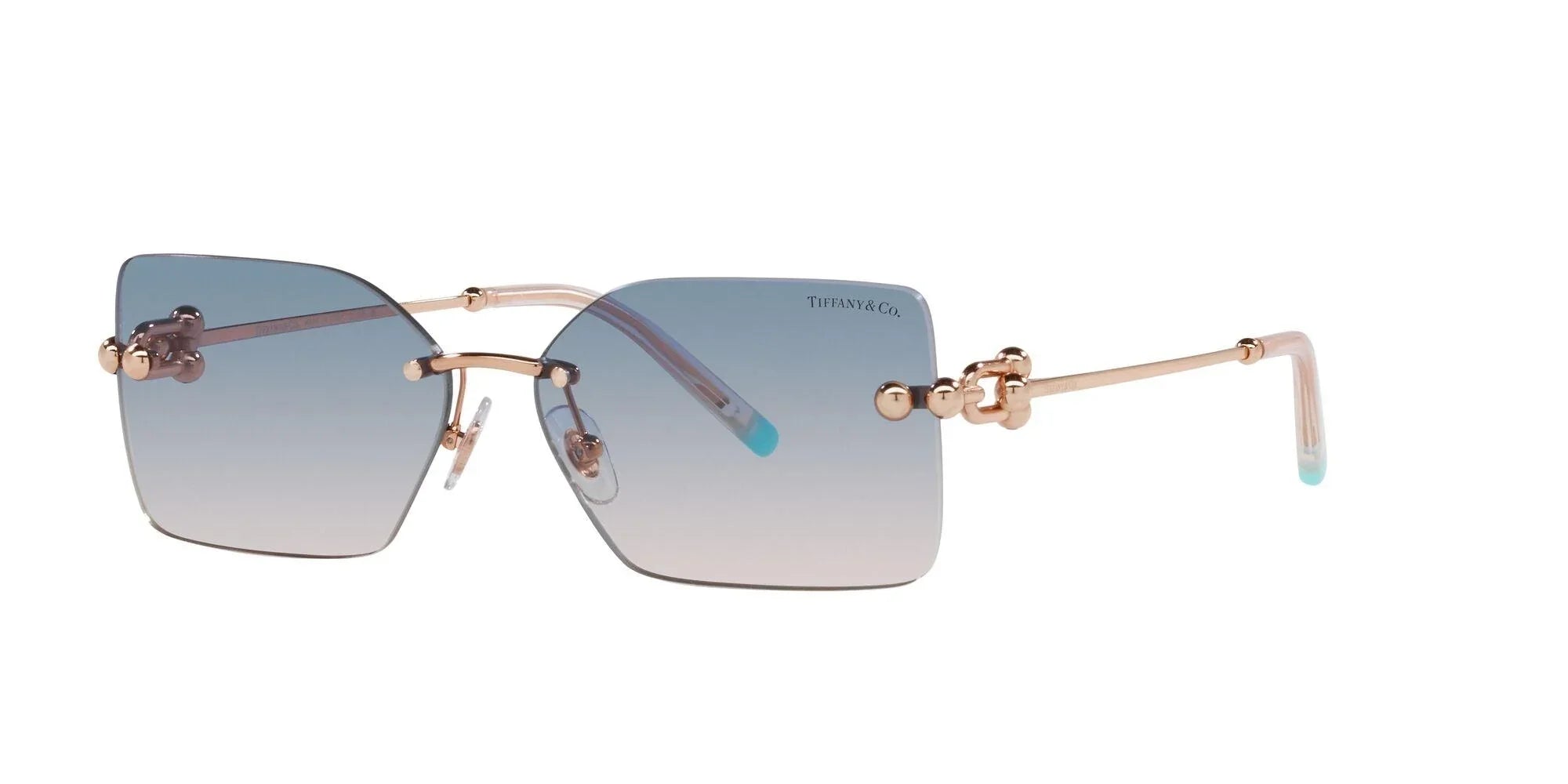 Tiffany & Co. | 3088 | Rubedo - iKANDi Sunglasses