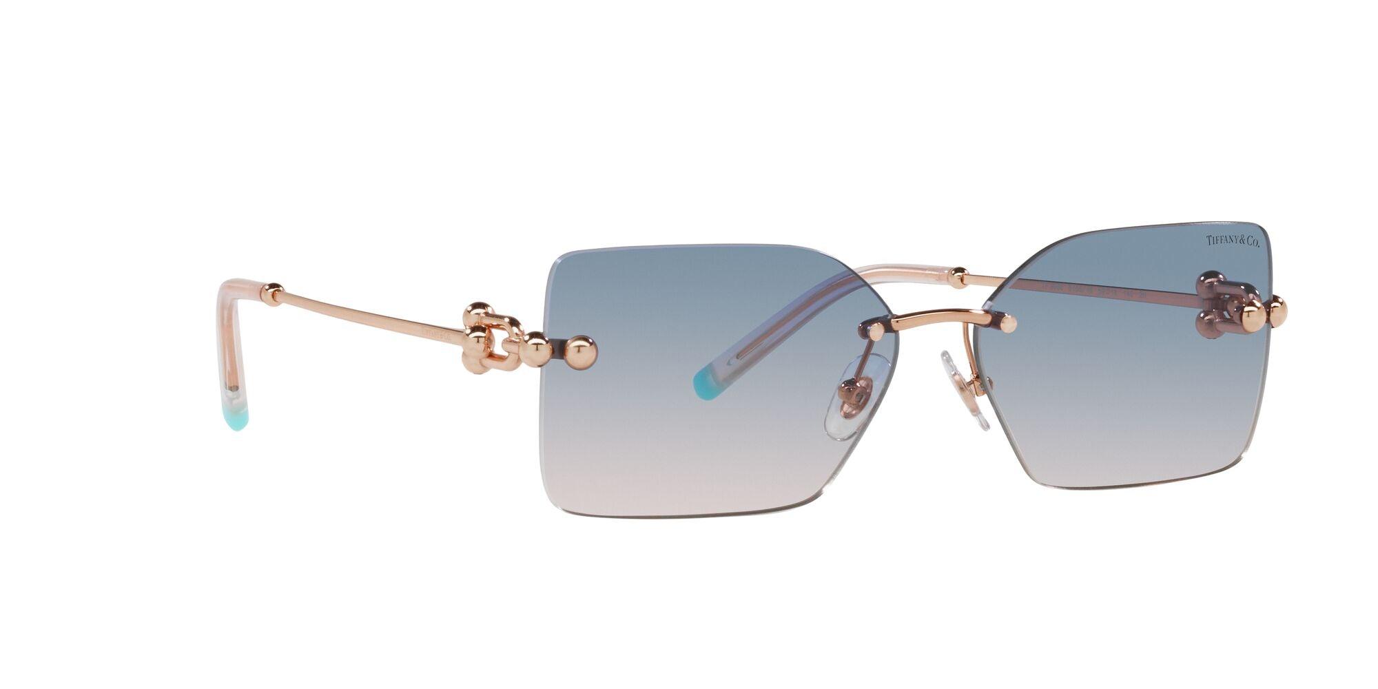 Tiffany & Co. | 3088 | Rubedo - iKANDi Sunglasses