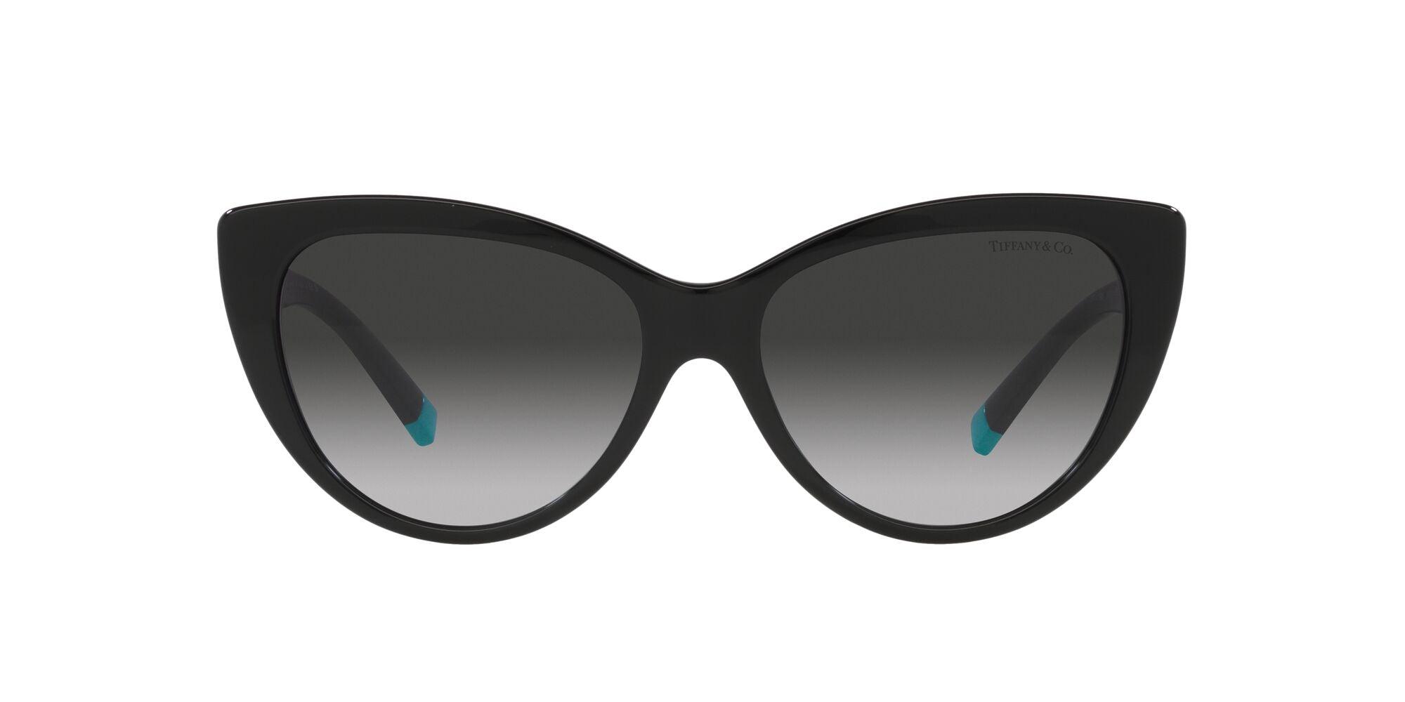 Tiffany & Co. | 4196 | Black - iKANDi Sunglasses