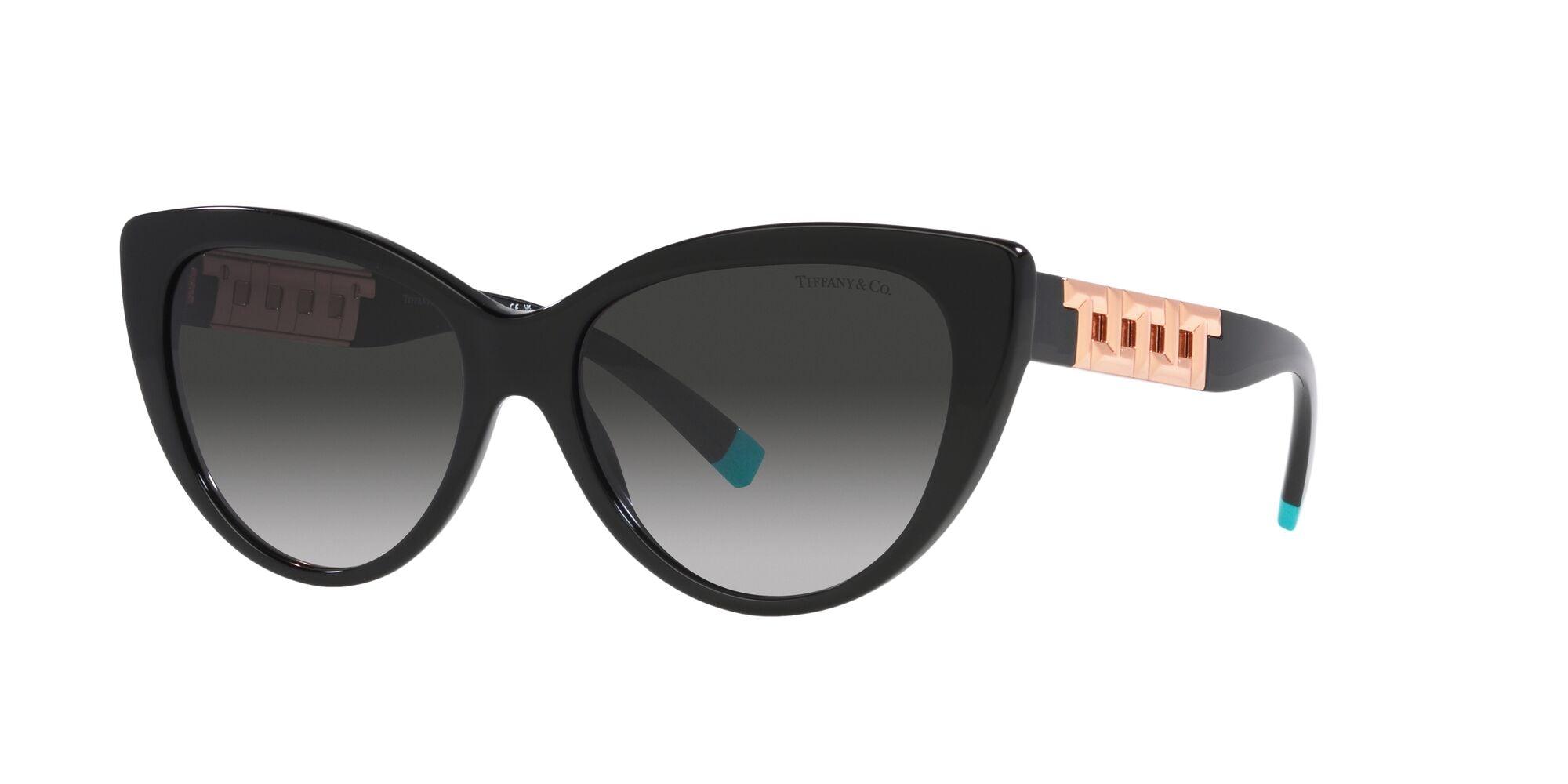 Tiffany & Co. | 4196 | Black - iKANDi Sunglasses