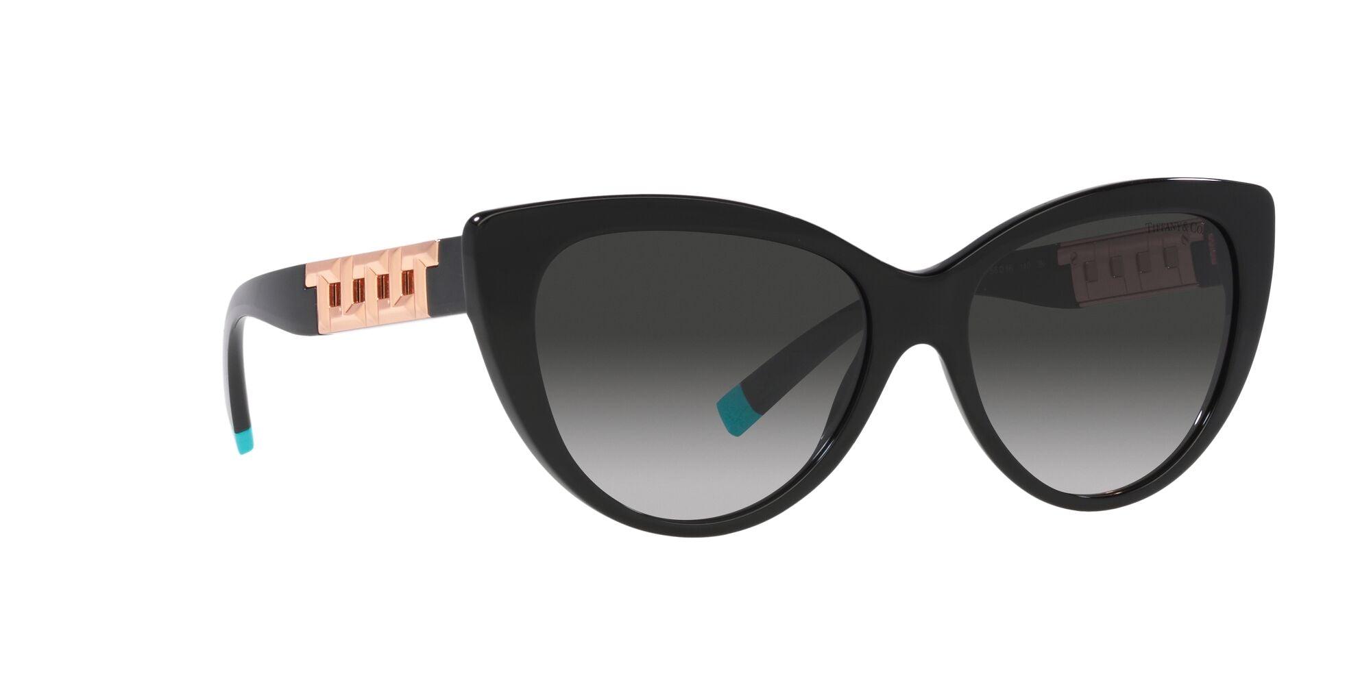 Tiffany & Co. | 4196 | Black - iKANDi Sunglasses