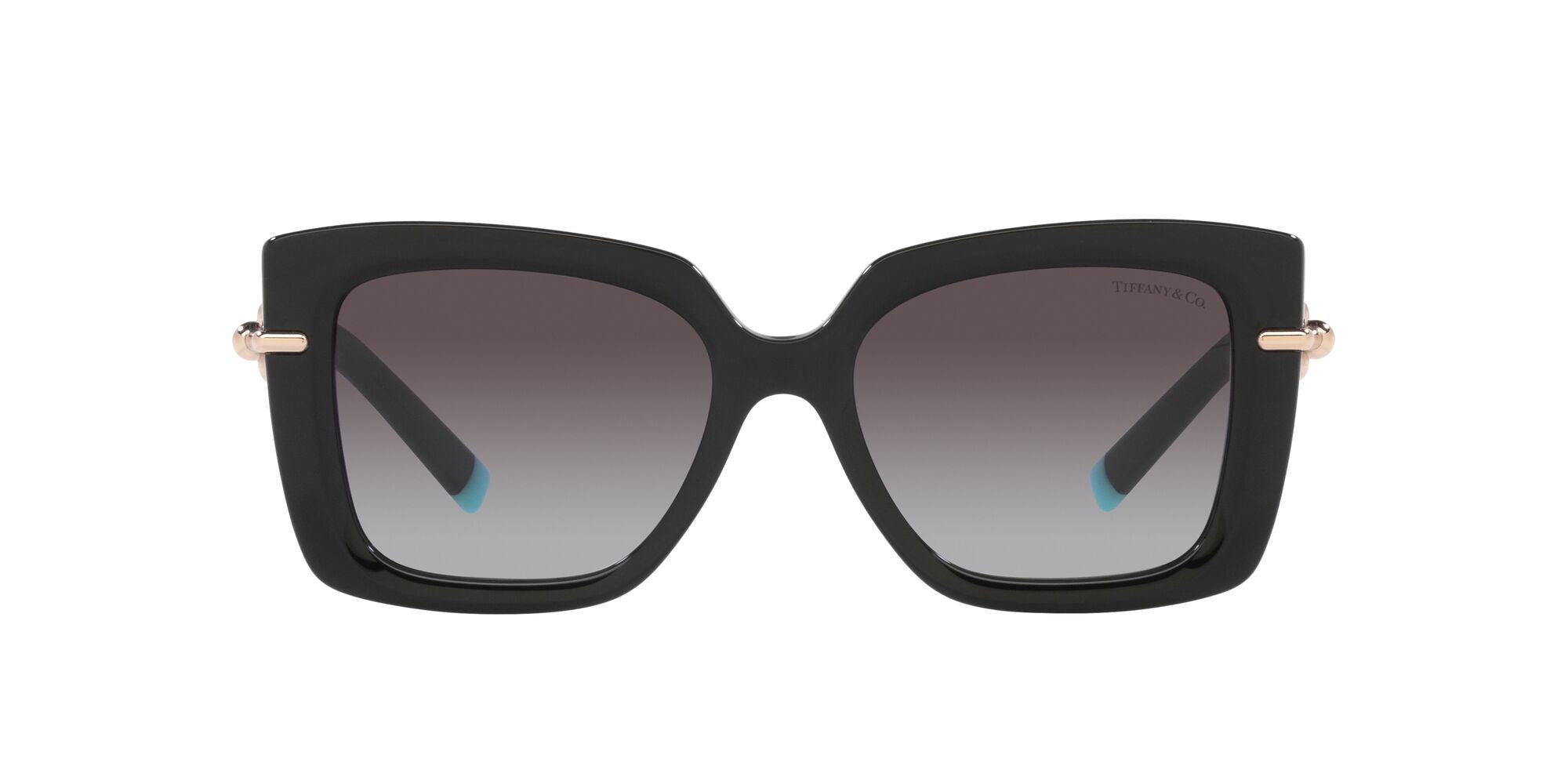 Tiffany & Co. | 4199 | Black - iKANDi Sunglasses