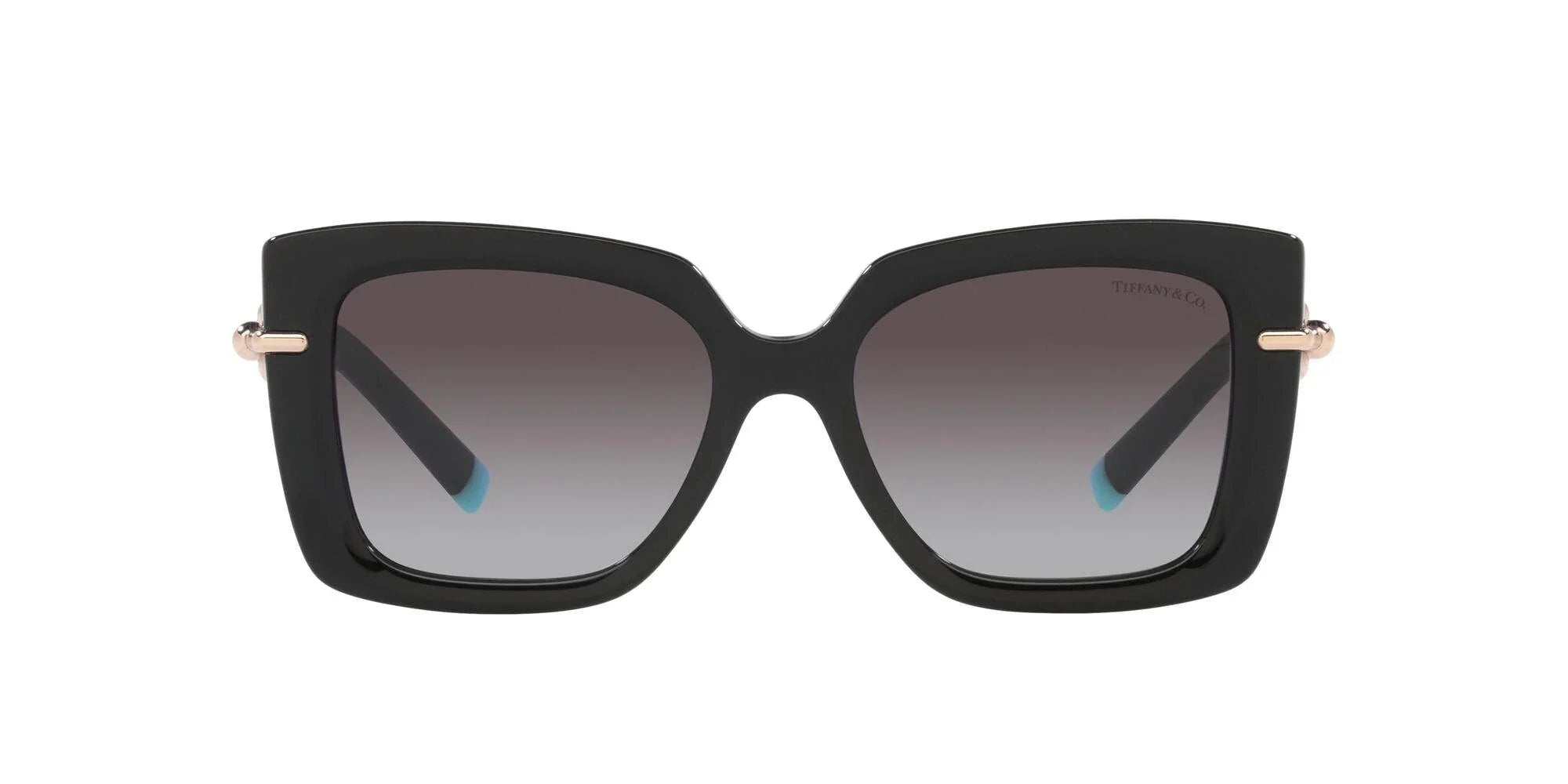 Tiffany & Co. | 4199 | Black - iKANDi Sunglasses