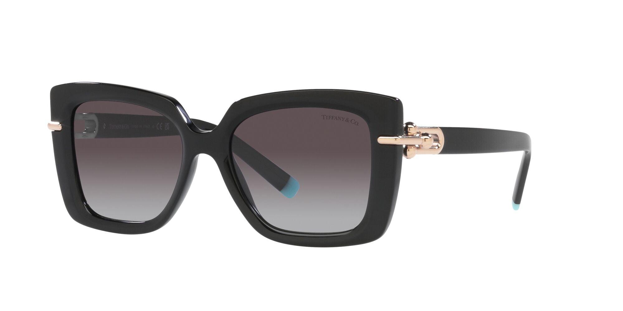 Tiffany & Co. | 4199 | Black - iKANDi Sunglasses
