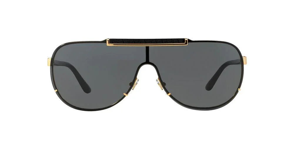 Versace | 2140 | Gold - iKANDi Sunglasses
