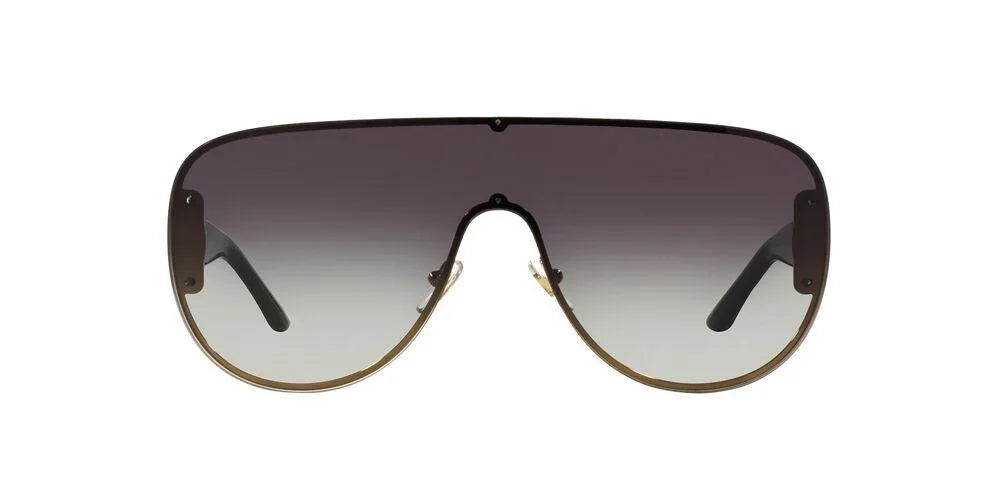 Versace | 2166 | Pale Gold - iKANDi Sunglasses