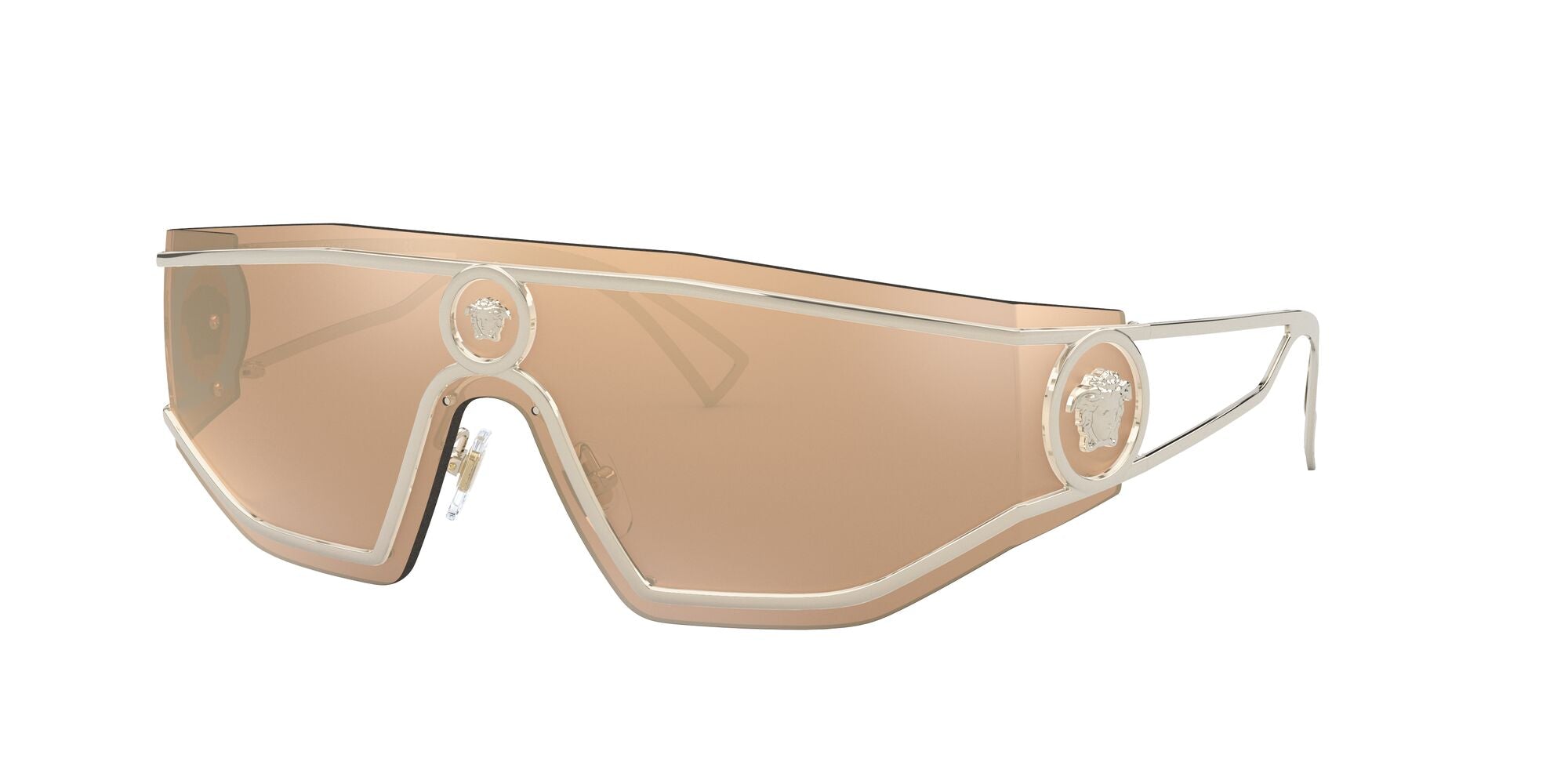 Versace | 2226 | Pale Gold