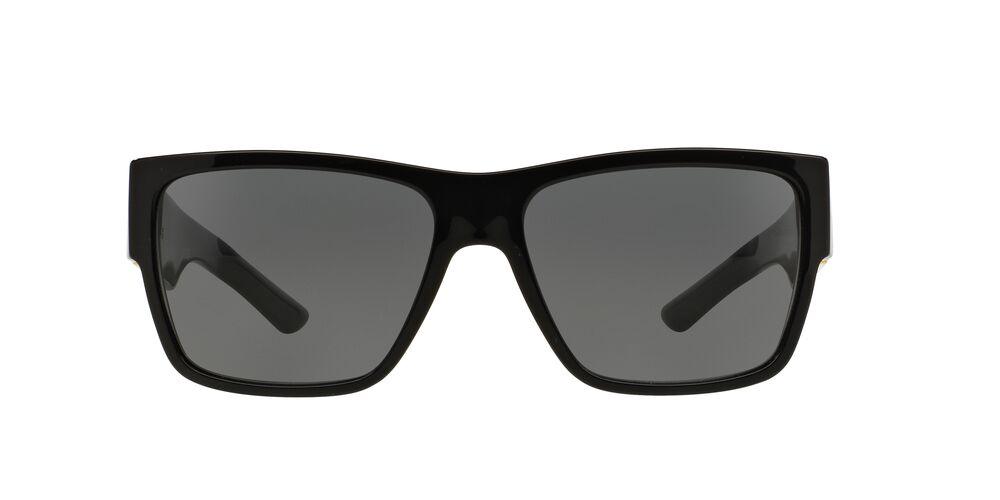 Versace | 4296 | Black - iKANDi Sunglasses