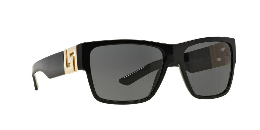 Versace | 4296 | Black - iKANDi Sunglasses