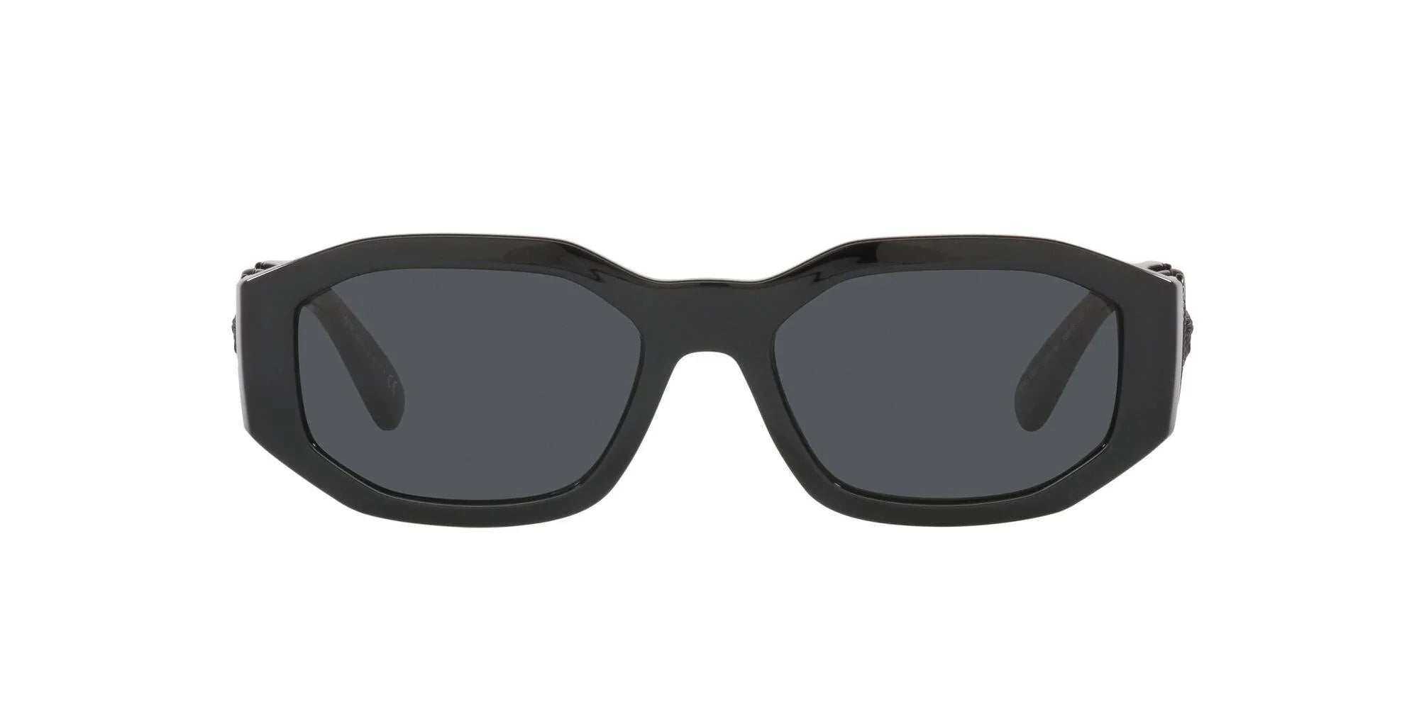 Versace | 4361 Biggie | Black - iKANDi Sunglasses