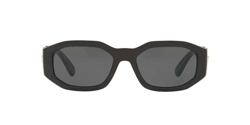 Versace | 4361 Biggie | Black - iKANDi Sunglasses