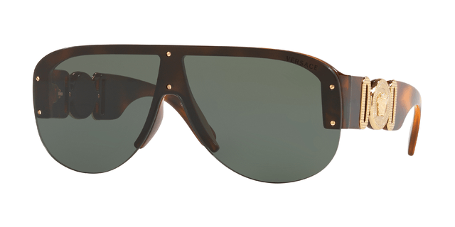 Versace | 4391 | Havana - iKANDi Sunglasses