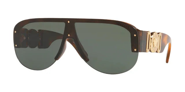Versace | 4391 | Havana - iKANDi Sunglasses