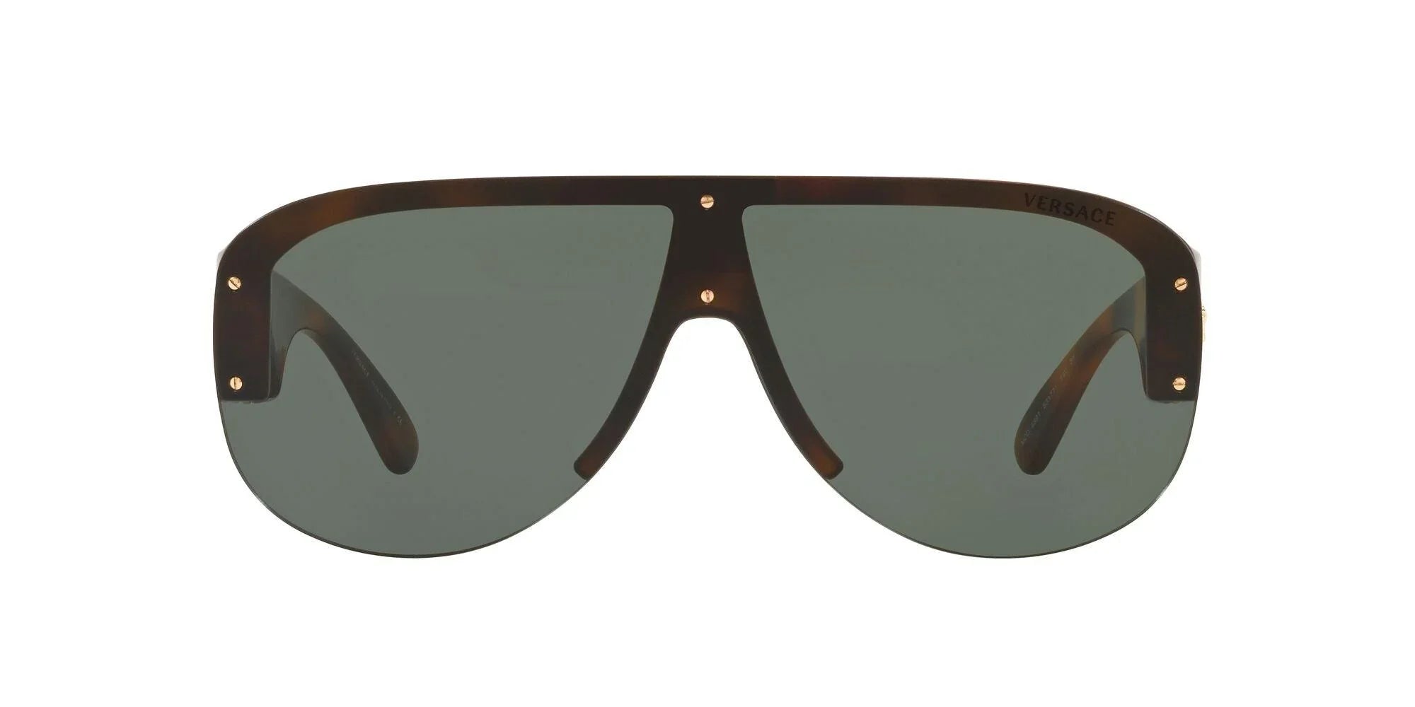 Versace | 4391 | Havana - iKANDi Sunglasses
