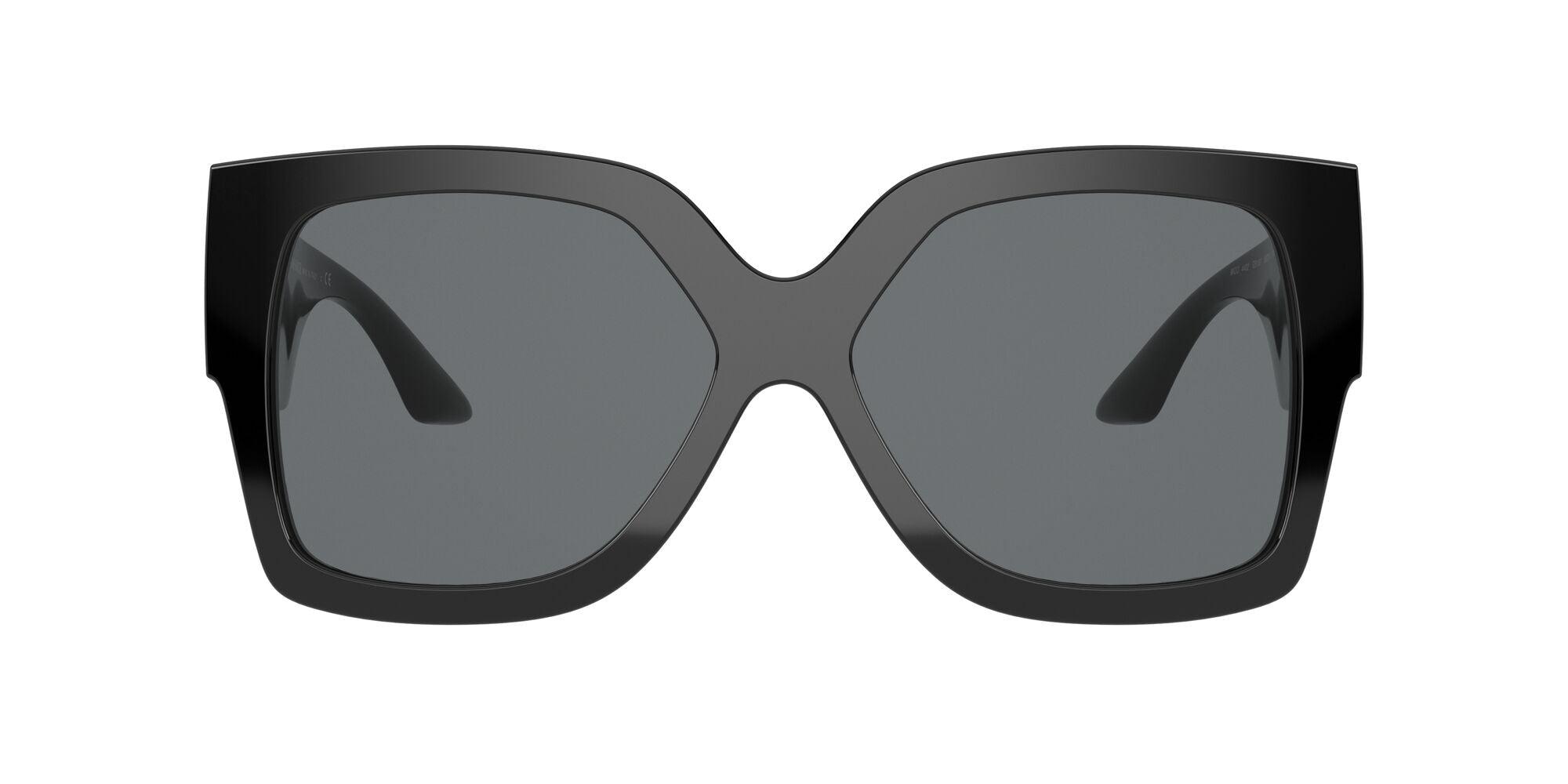Versace | 4402 | Black - iKANDi Sunglasses