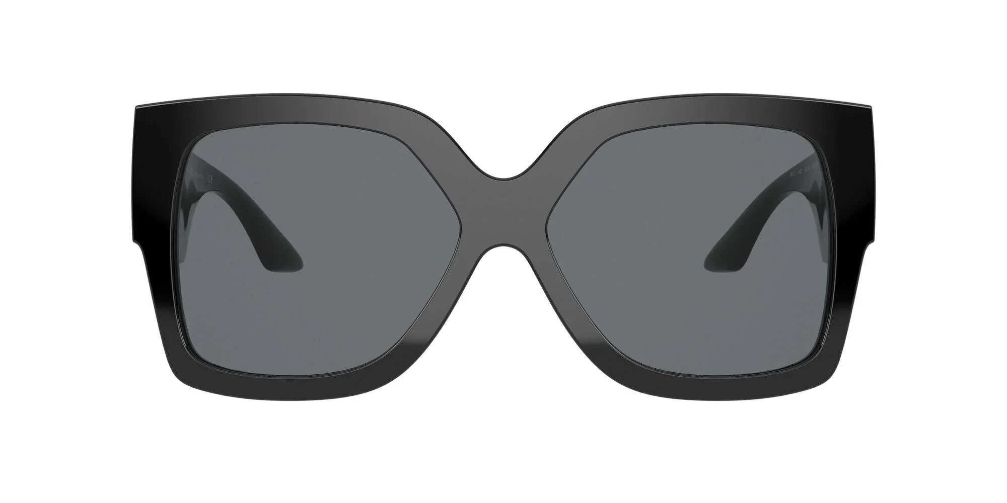 Versace | 4402 | Black - iKANDi Sunglasses