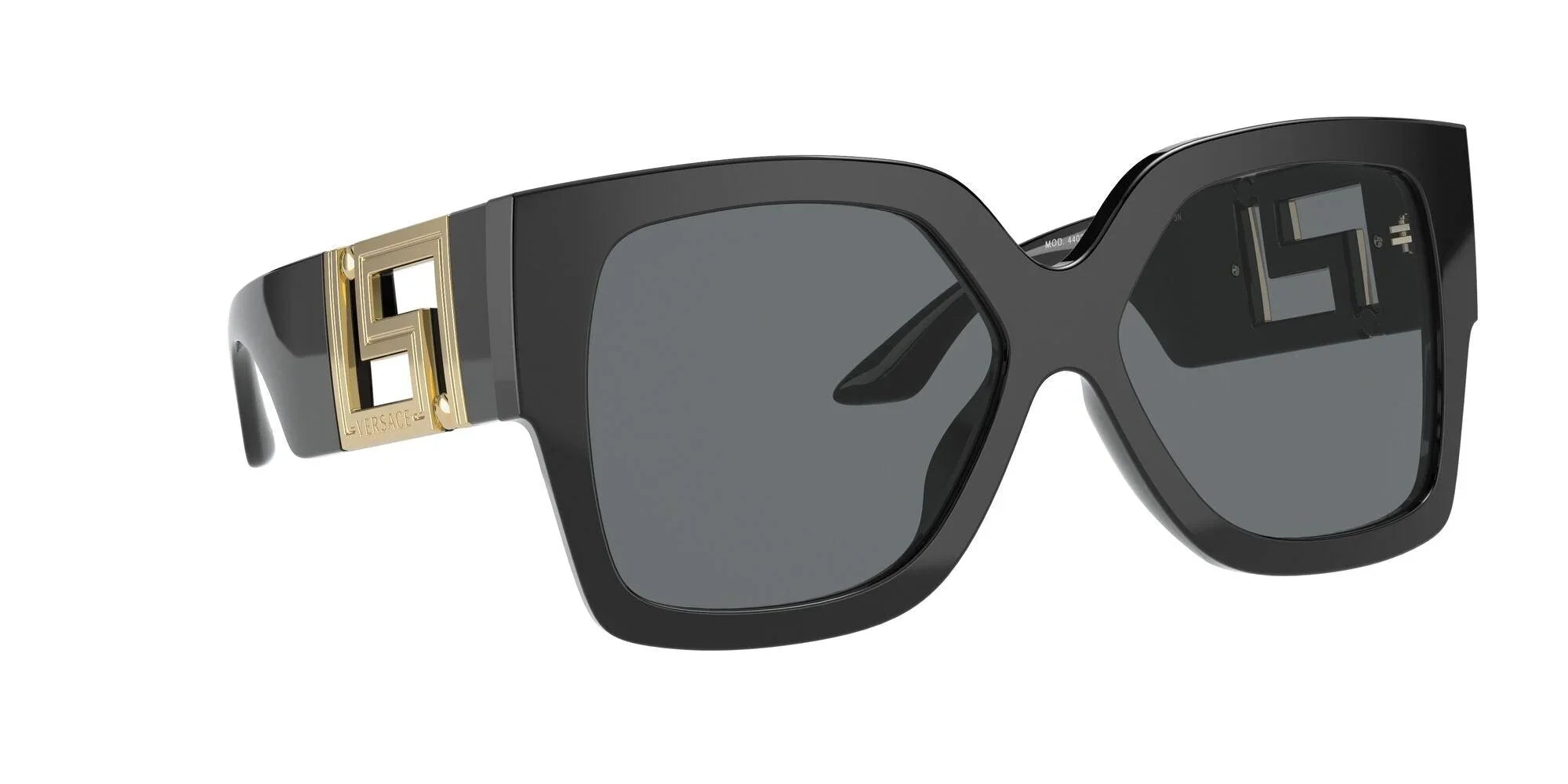 Versace | 4402 | Black - iKANDi Sunglasses