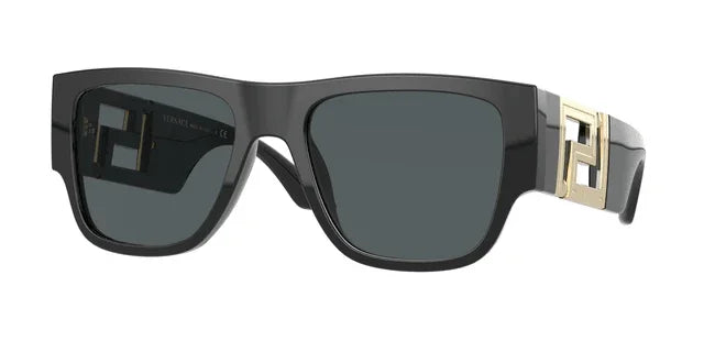 Versace | 4403 | Black - iKANDi Sunglasses