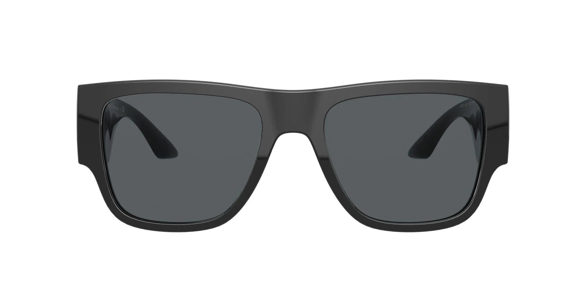 Versace | 4403 | Black - iKANDi Sunglasses