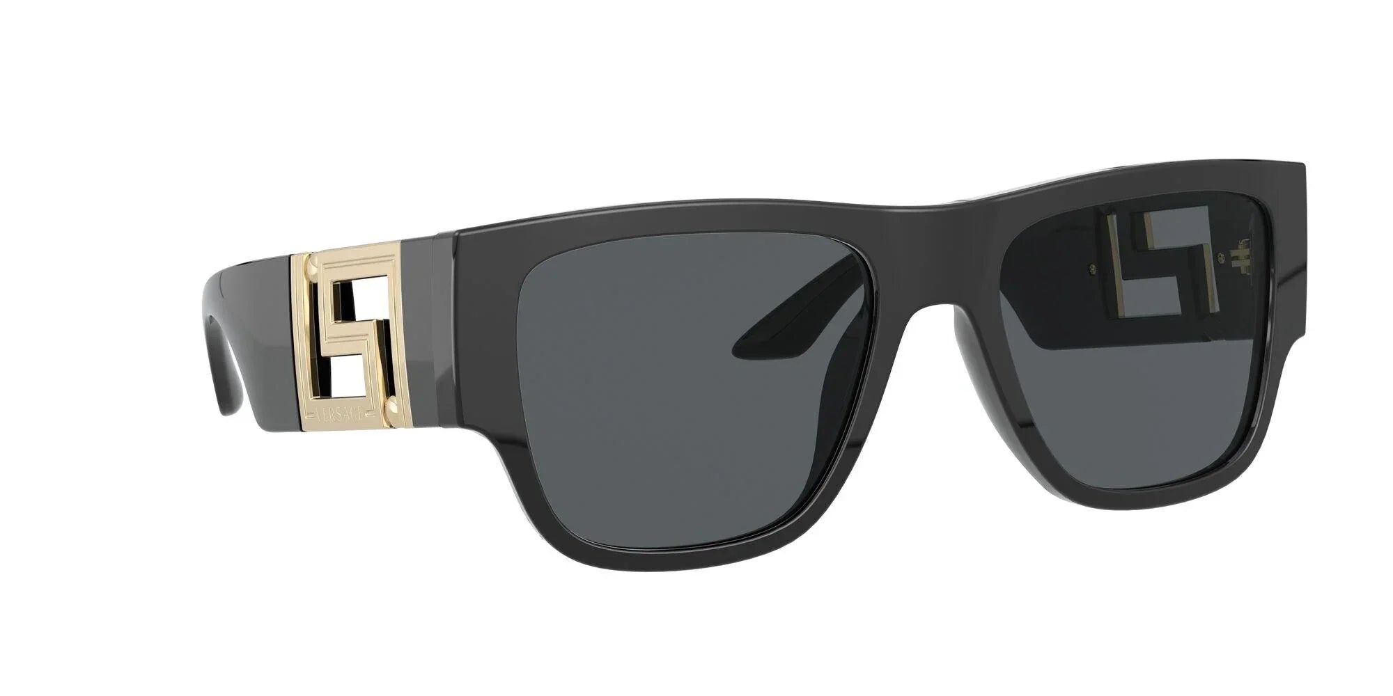 Versace | 4403 | Black - iKANDi Sunglasses