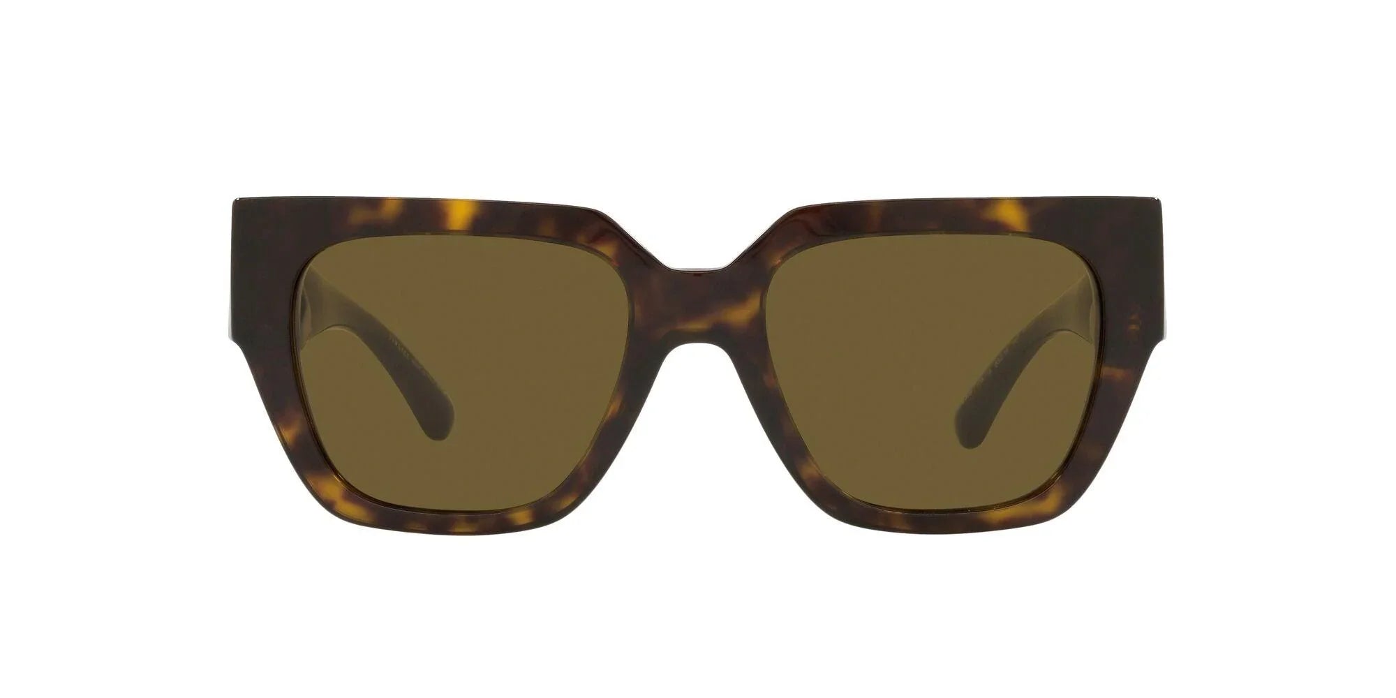 Versace | 4409 | Havana - iKANDi Sunglasses