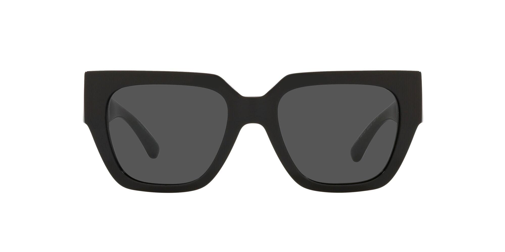 Versace | 4409 | Black - iKANDi Sunglasses