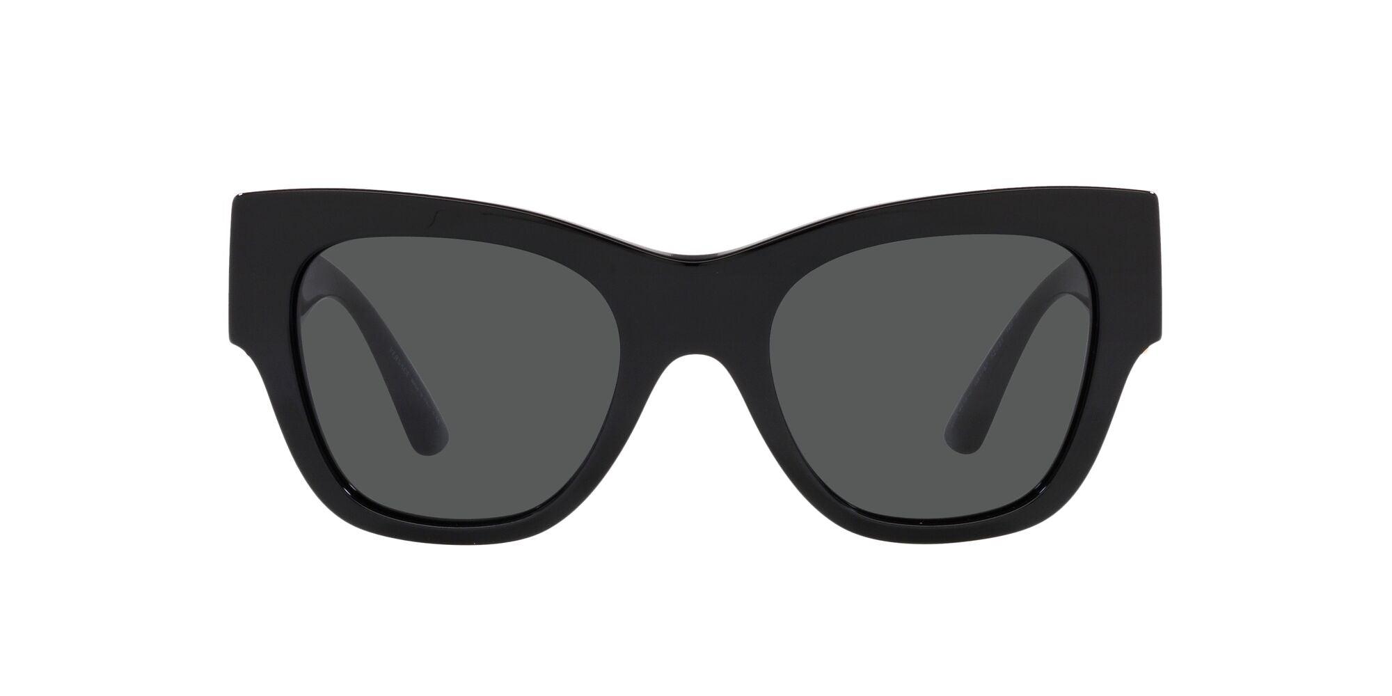 Versace | 4415U | Black - iKANDi Sunglasses