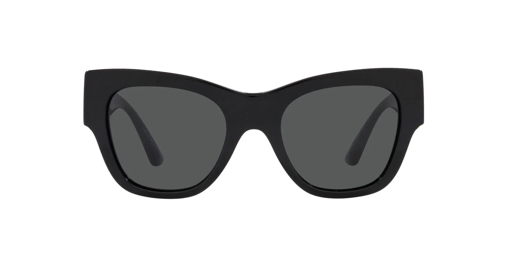 Versace | 4415U | Black - iKANDi Sunglasses