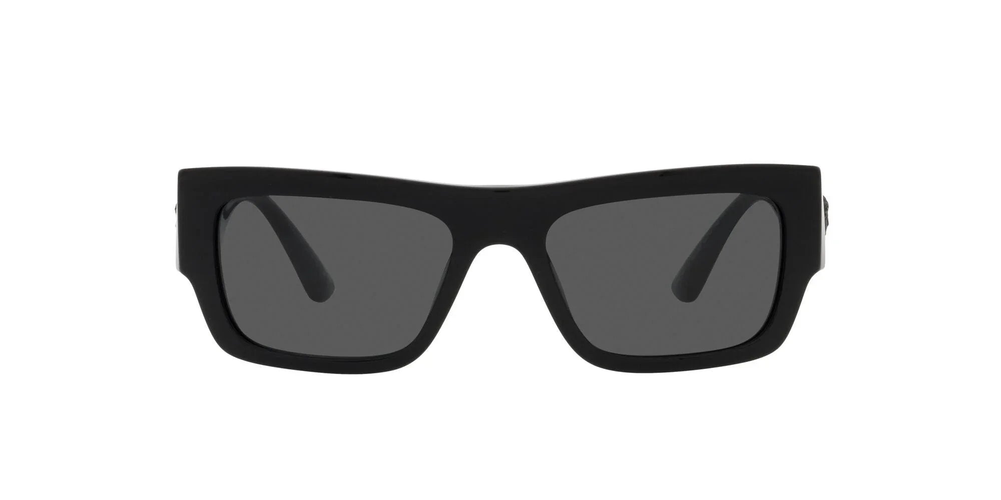 Versace | 4416U | Black - iKANDi Sunglasses