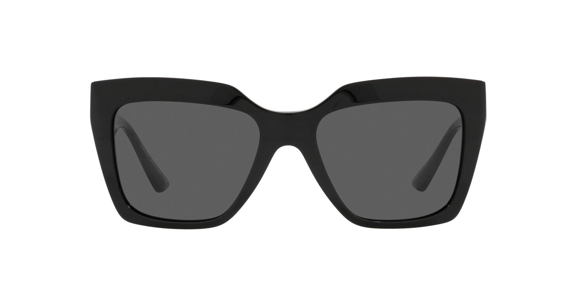 Versace | 4418F | Black - iKANDi Sunglasses