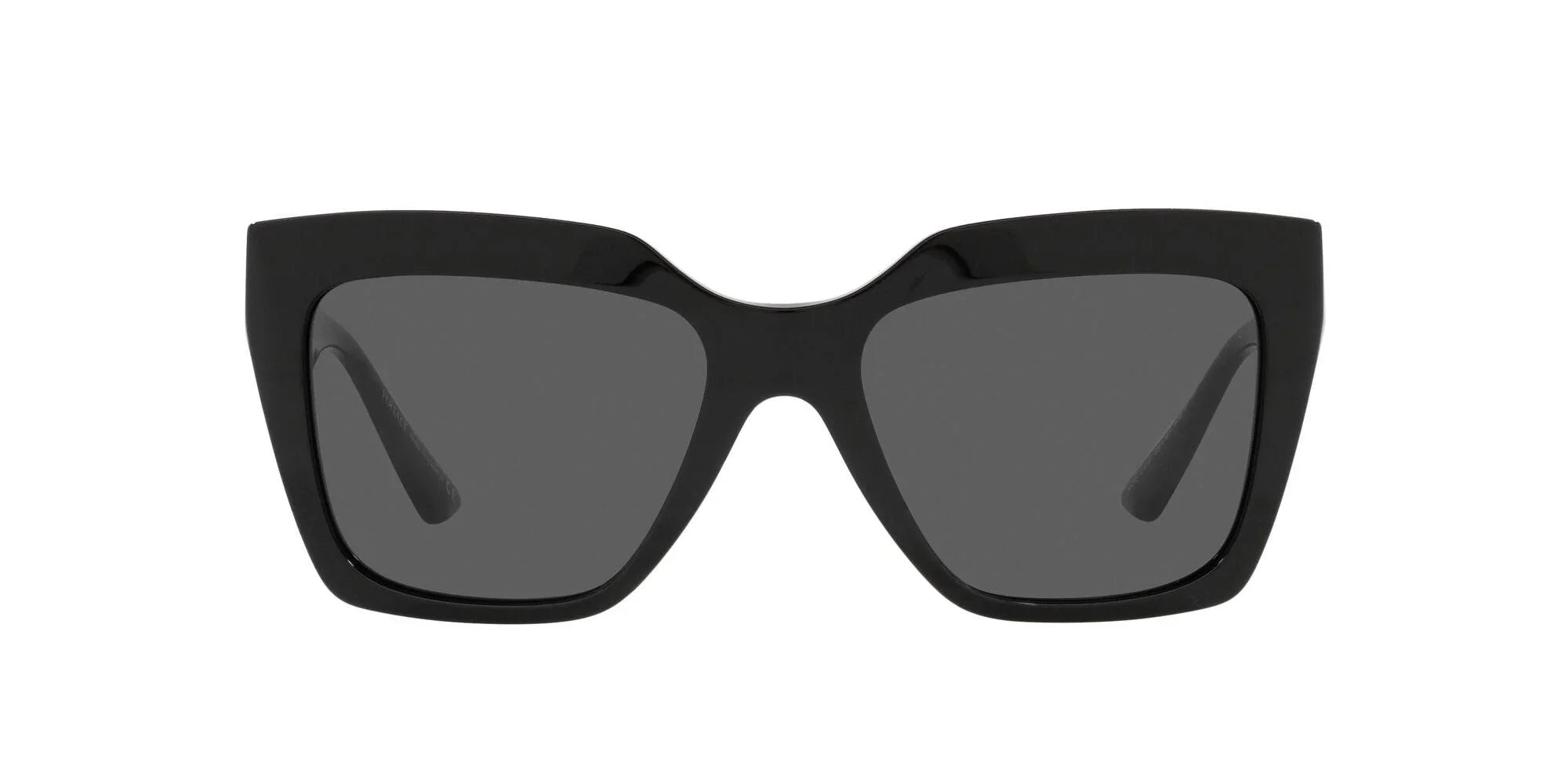 Versace | 4418F | Black - iKANDi Sunglasses