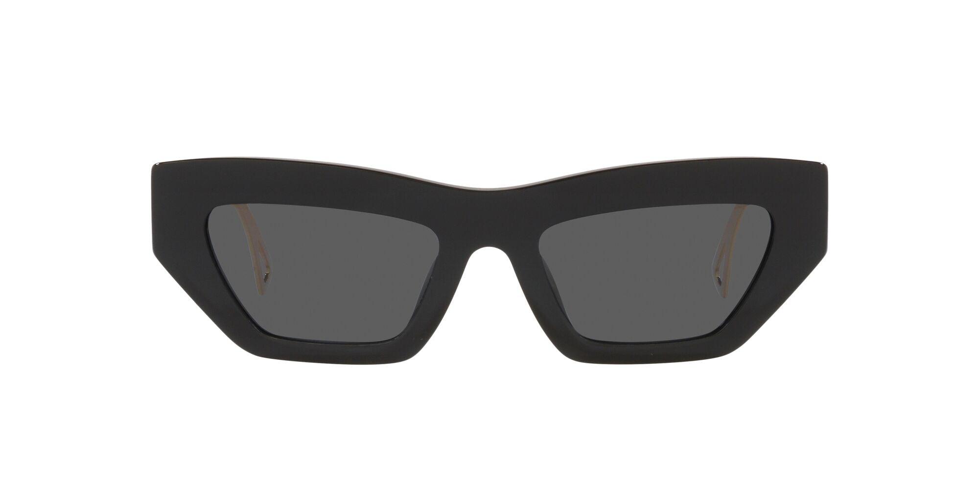 Versace | 4432U | Black - iKANDi Sunglasses