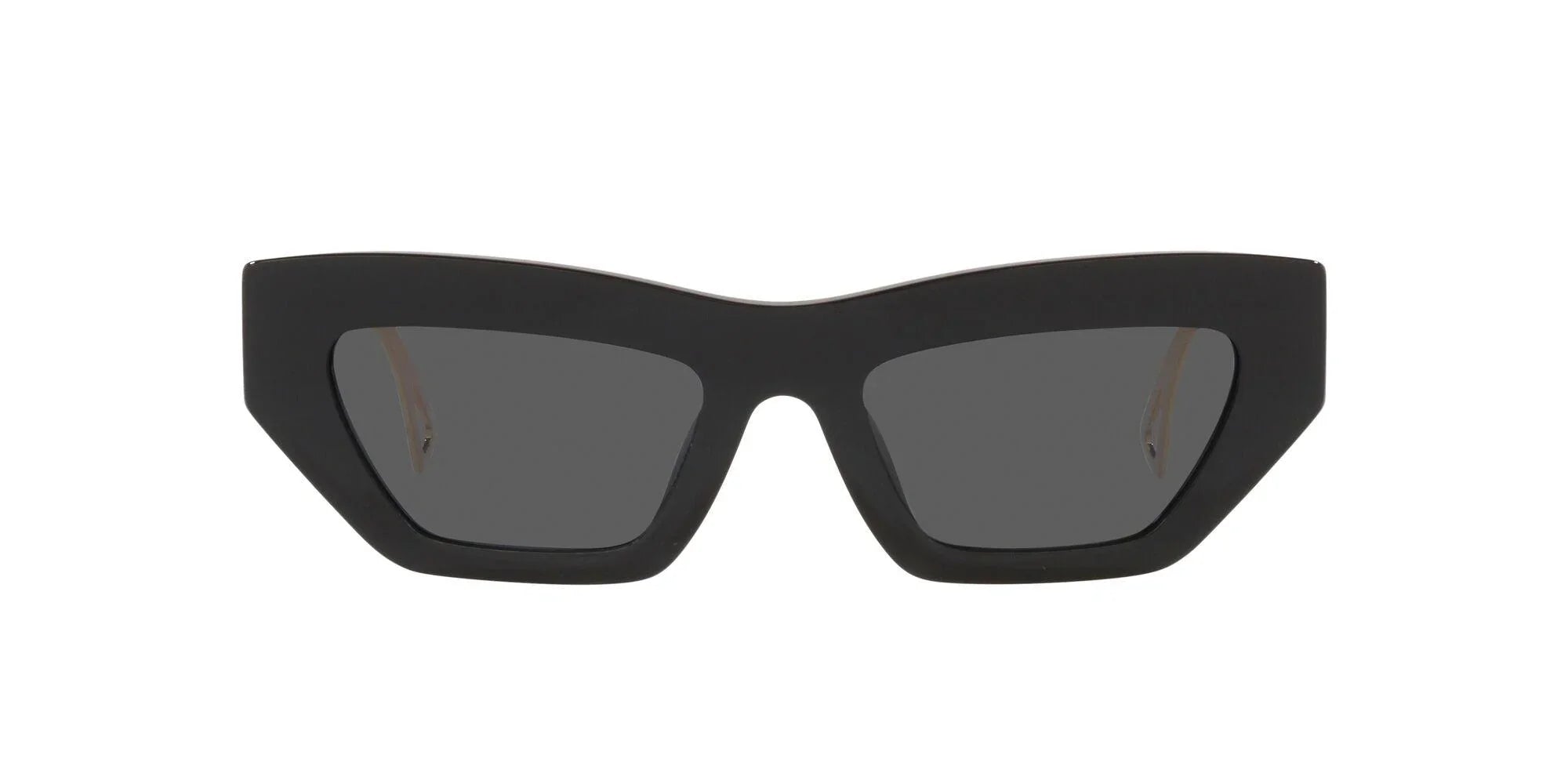 Versace | 4432U | Black - iKANDi Sunglasses