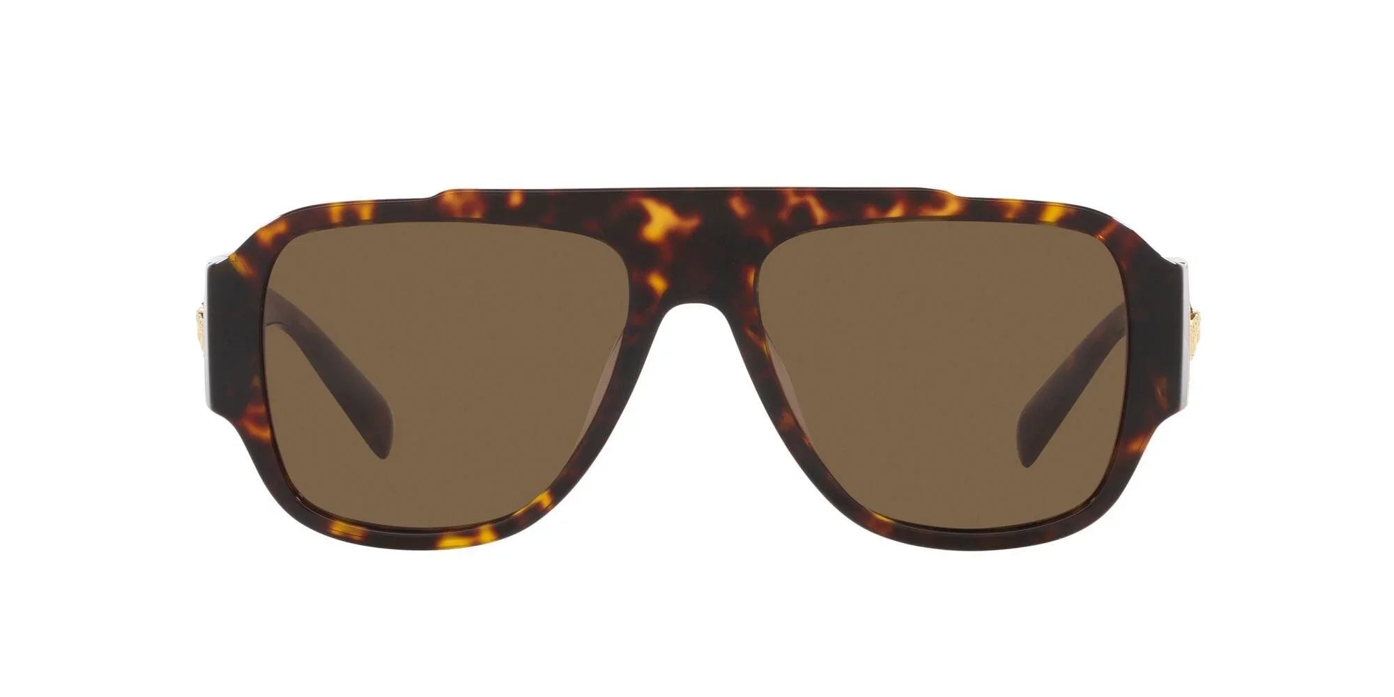 Versace | 4436U | Havana - iKANDi Sunglasses
