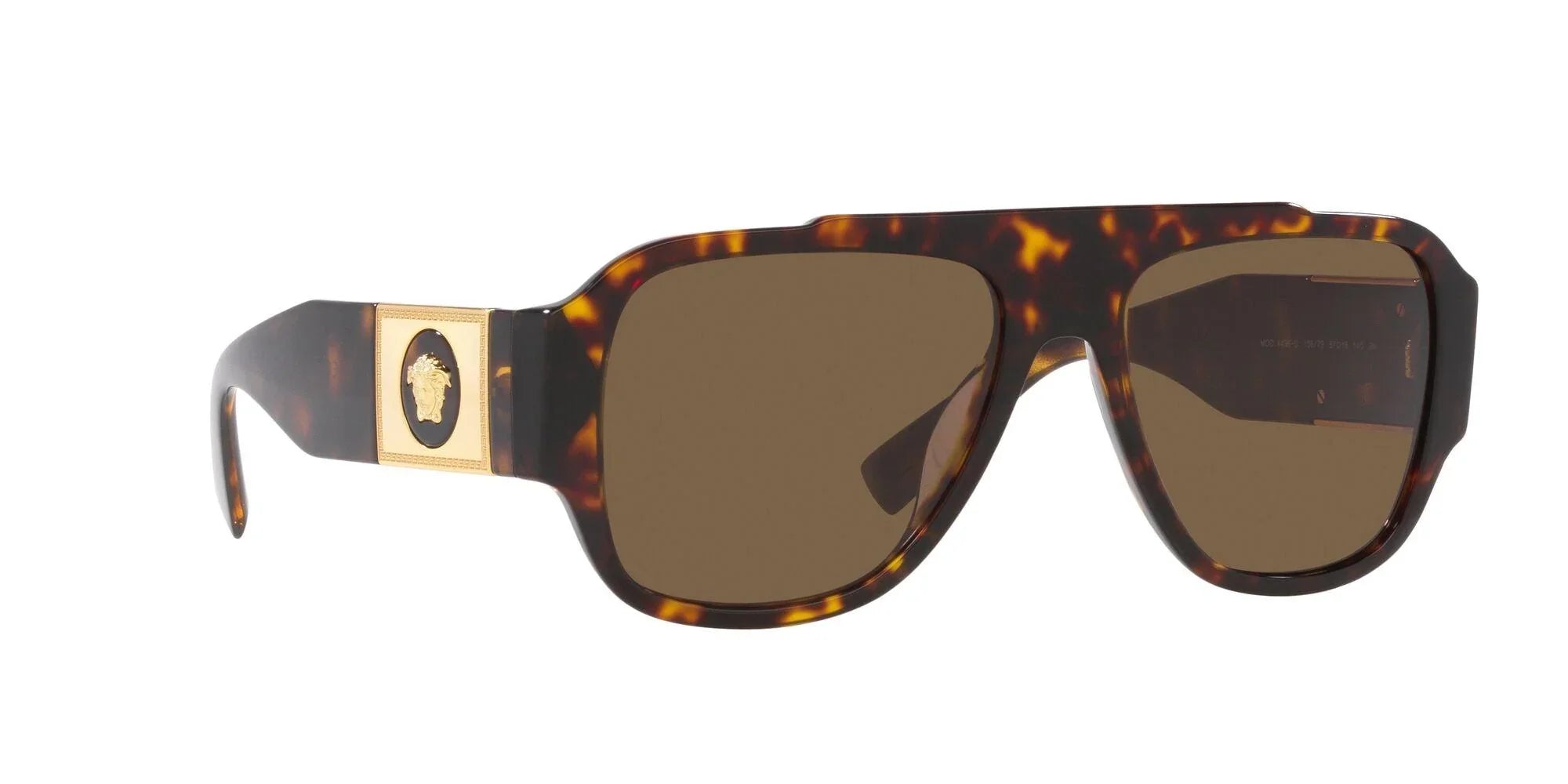 Versace | 4436U | Havana - iKANDi Sunglasses