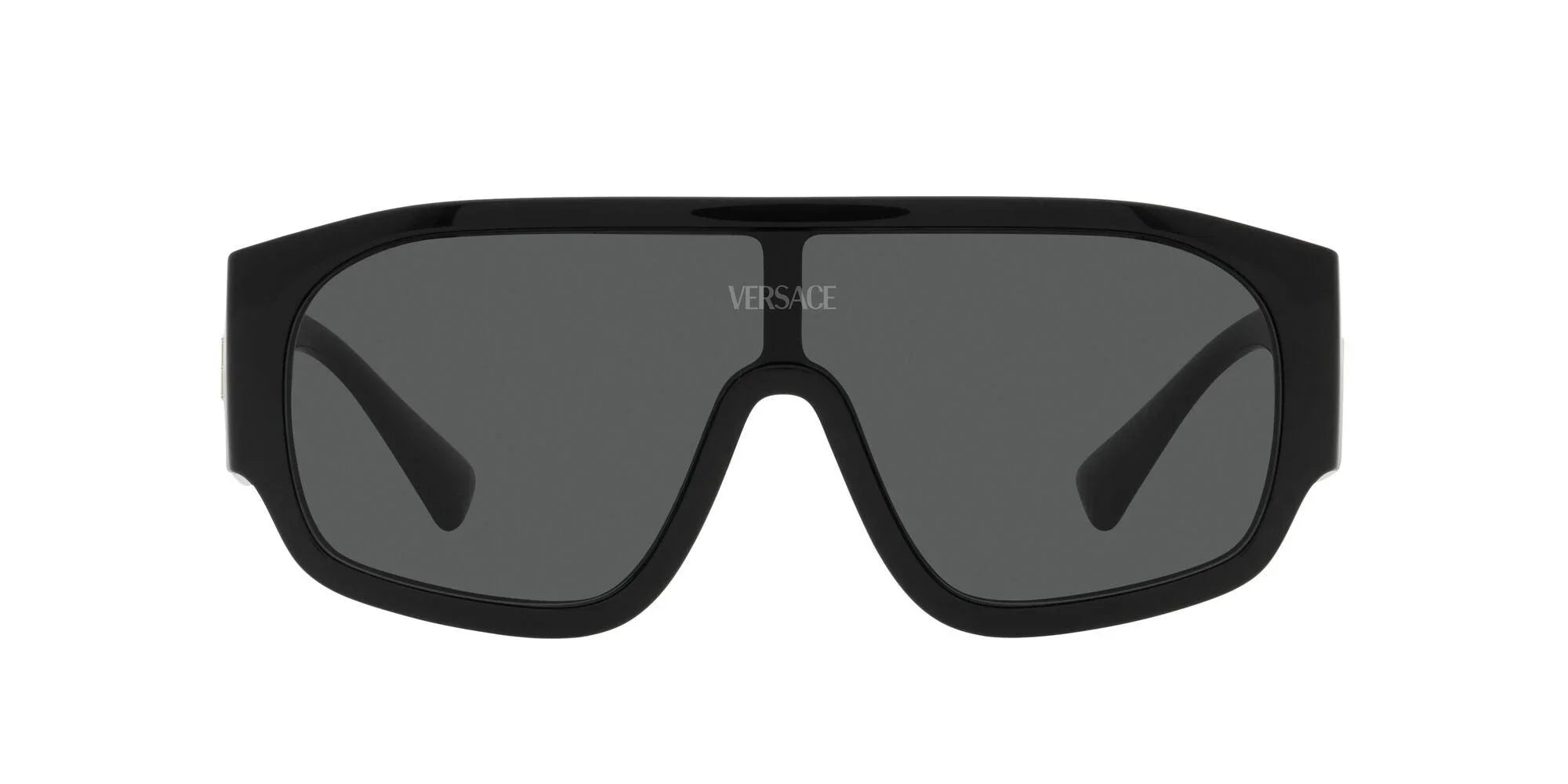 Versace | 4439 | Black - iKANDi Sunglasses