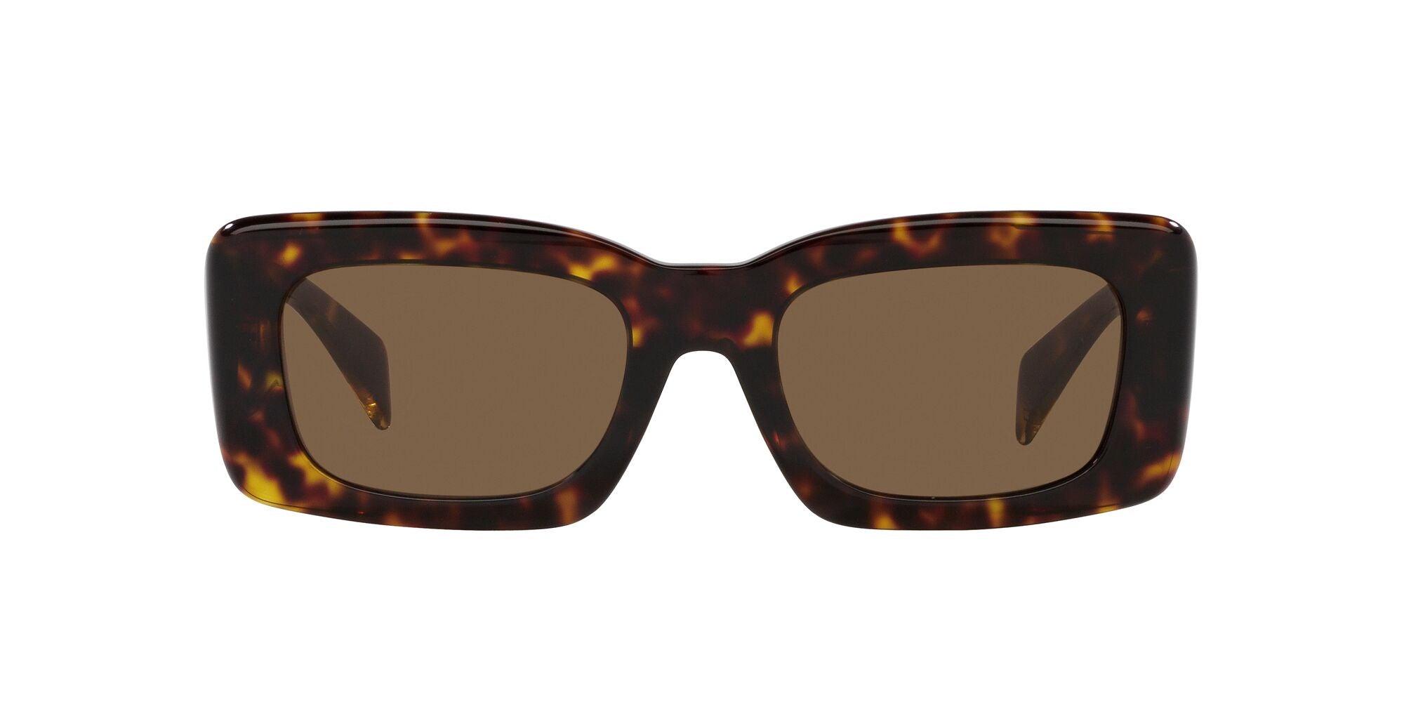 Versace | 4444U | Havana - iKANDi Sunglasses