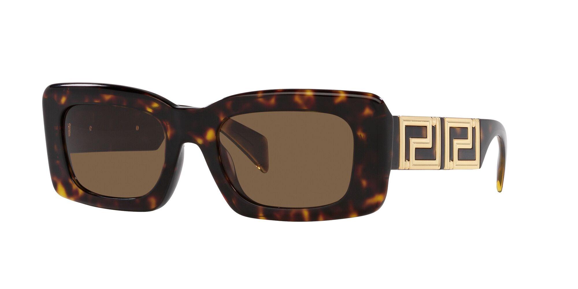 Versace | 4444U | Havana - iKANDi Sunglasses