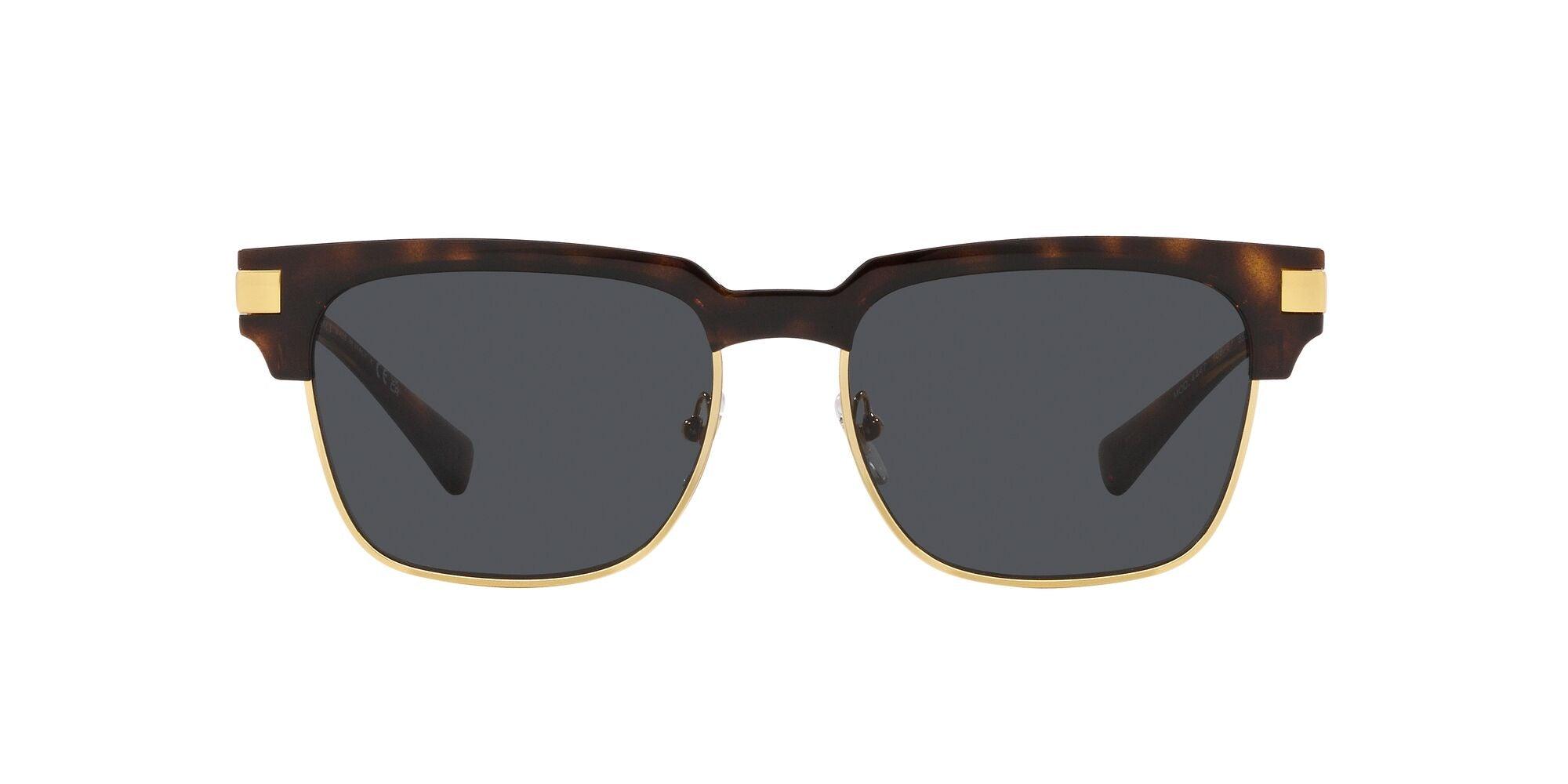 Versace | 4447 | Havana - iKANDi Sunglasses