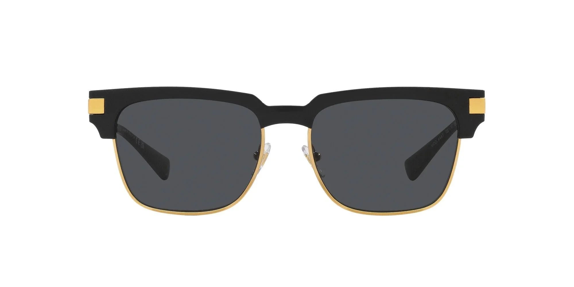 Versace | 4447 | Black - iKANDi Sunglasses