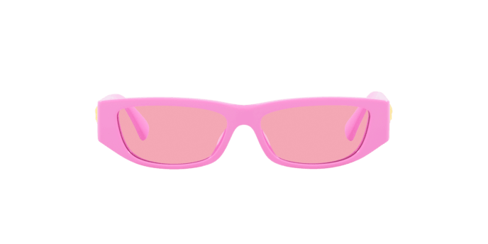 Versace Kids | 4002U | Pink - iKANDi Sunglasses