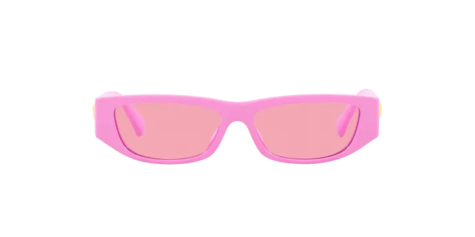 Versace Kids | 4002U | Pink - iKANDi Sunglasses