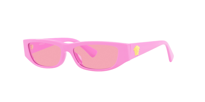 Versace Kids | 4002U | Pink - iKANDi Sunglasses