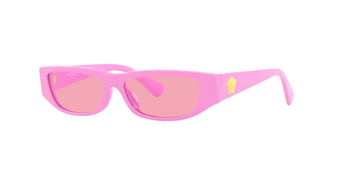 Versace Kids | 4002U | Pink - iKANDi Sunglasses