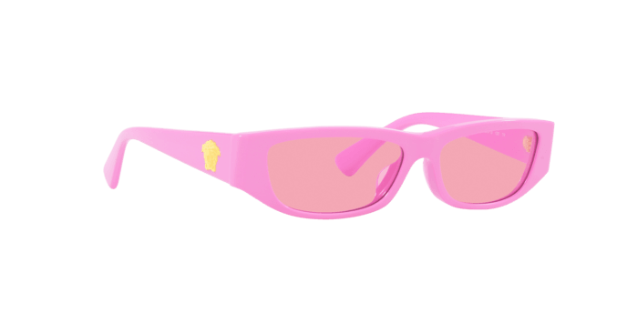 Versace Kids | 4002U | Pink - iKANDi Sunglasses