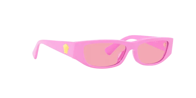 Versace Kids | 4002U | Pink - iKANDi Sunglasses